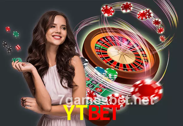 vivo no cassino YTBET