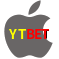 Aplicativo YTBET para iOS