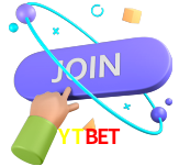 Junte-se ao cassino YTBET hoje mesmo